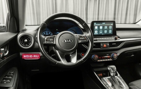 KIA Cerato IV, 2020 год, 1 980 000 рублей, 7 фотография