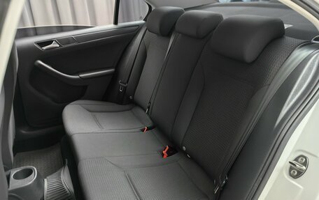 Volkswagen Jetta VI, 2015 год, 1 128 000 рублей, 8 фотография