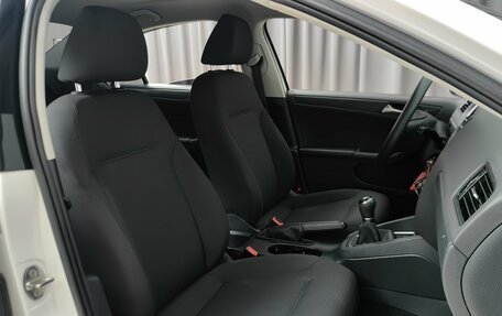 Volkswagen Jetta VI, 2015 год, 1 128 000 рублей, 7 фотография
