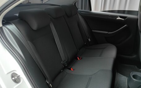 Volkswagen Jetta VI, 2015 год, 1 128 000 рублей, 9 фотография