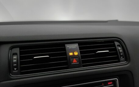 Volkswagen Jetta VI, 2015 год, 1 128 000 рублей, 14 фотография
