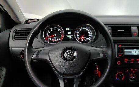 Volkswagen Jetta VI, 2015 год, 1 128 000 рублей, 11 фотография