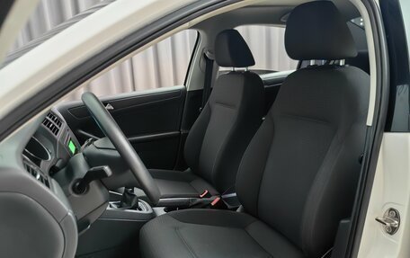 Volkswagen Jetta VI, 2015 год, 1 128 000 рублей, 6 фотография