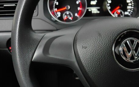 Volkswagen Jetta VI, 2015 год, 1 128 000 рублей, 18 фотография