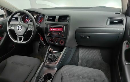 Volkswagen Jetta VI, 2015 год, 1 128 000 рублей, 13 фотография