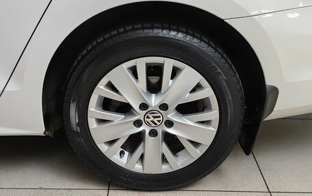 Volkswagen Jetta VI, 2015 год, 1 128 000 рублей, 24 фотография