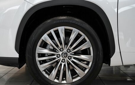 Toyota Highlander, 2026 год, 5 700 000 рублей, 8 фотография