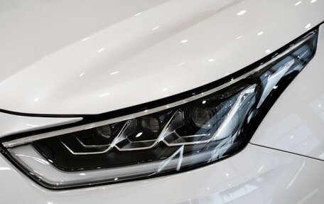 Toyota Highlander, 2026 год, 5 700 000 рублей, 9 фотография