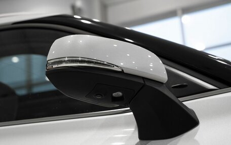 Toyota Highlander, 2026 год, 5 700 000 рублей, 10 фотография