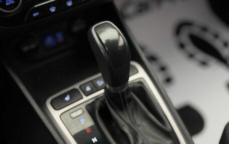 Hyundai Creta I рестайлинг, 2018 год, 1 890 000 рублей, 21 фотография