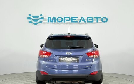 Hyundai ix35 I рестайлинг, 2013 год, 1 150 000 рублей, 6 фотография