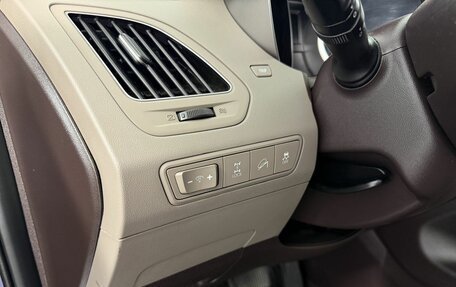 Hyundai ix35 I рестайлинг, 2013 год, 1 150 000 рублей, 11 фотография