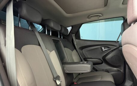 Hyundai ix35 I рестайлинг, 2013 год, 1 150 000 рублей, 18 фотография