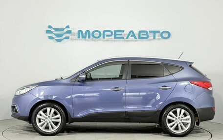 Hyundai ix35 I рестайлинг, 2013 год, 1 150 000 рублей, 8 фотография