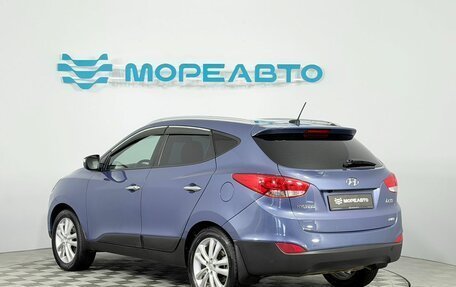 Hyundai ix35 I рестайлинг, 2013 год, 1 150 000 рублей, 7 фотография