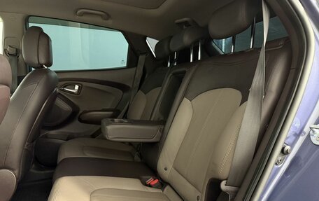 Hyundai ix35 I рестайлинг, 2013 год, 1 150 000 рублей, 16 фотография