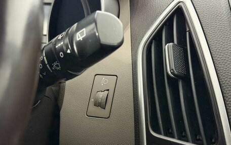 Hyundai ix35 I рестайлинг, 2013 год, 1 150 000 рублей, 12 фотография