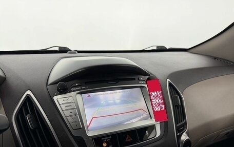 Hyundai ix35 I рестайлинг, 2013 год, 1 150 000 рублей, 14 фотография