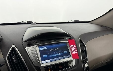 Hyundai ix35 I рестайлинг, 2013 год, 1 150 000 рублей, 13 фотография