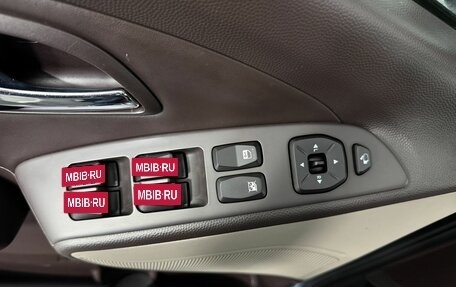 Hyundai ix35 I рестайлинг, 2013 год, 1 150 000 рублей, 10 фотография
