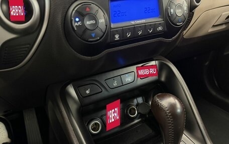 Hyundai ix35 I рестайлинг, 2013 год, 1 150 000 рублей, 15 фотография