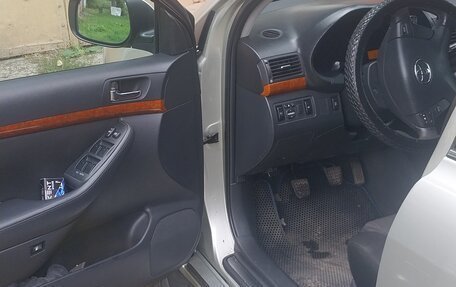 Toyota Avensis III рестайлинг, 2008 год, 850 000 рублей, 14 фотография