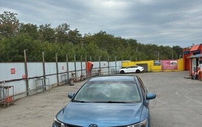 Toyota Venza I, 2010 год, 1 780 000 рублей, 1 фотография