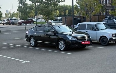 Nissan Teana, 2013 год, 1 200 000 рублей, 1 фотография
