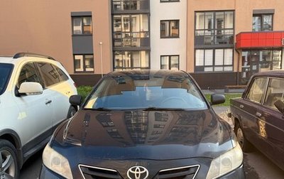 Toyota Camry, 2008 год, 750 000 рублей, 1 фотография