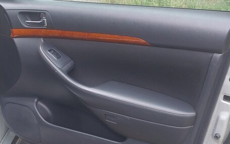 Toyota Avensis III рестайлинг, 2008 год, 850 000 рублей, 25 фотография