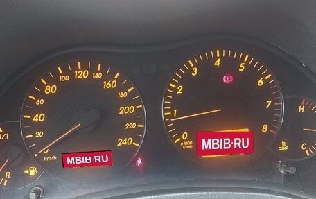 Toyota Avensis III рестайлинг, 2008 год, 850 000 рублей, 23 фотография