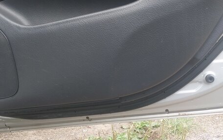 Toyota Avensis III рестайлинг, 2008 год, 850 000 рублей, 29 фотография