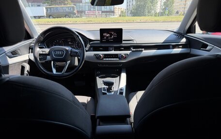 Audi A4, 2015 год, 1 990 000 рублей, 15 фотография