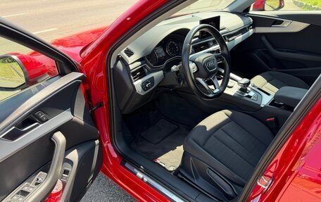 Audi A4, 2015 год, 1 990 000 рублей, 13 фотография