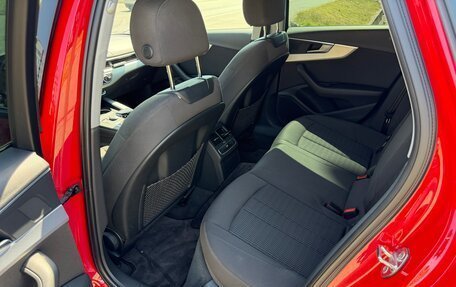 Audi A4, 2015 год, 1 990 000 рублей, 18 фотография