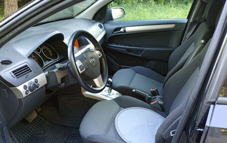Opel Astra H, 2007 год, 420 000 рублей, 11 фотография