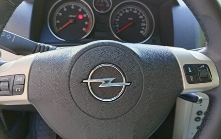 Opel Astra H, 2007 год, 420 000 рублей, 9 фотография