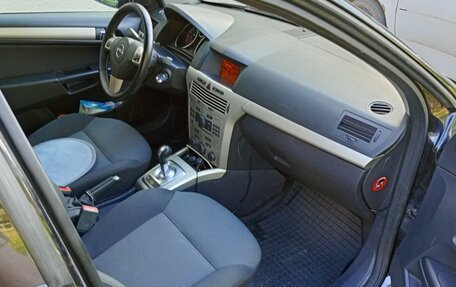 Opel Astra H, 2007 год, 420 000 рублей, 8 фотография