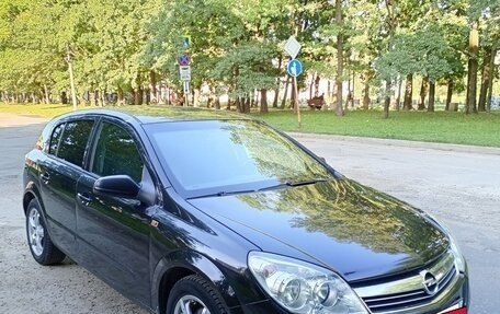 Opel Astra H, 2007 год, 420 000 рублей, 7 фотография