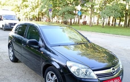 Opel Astra H, 2007 год, 420 000 рублей, 6 фотография