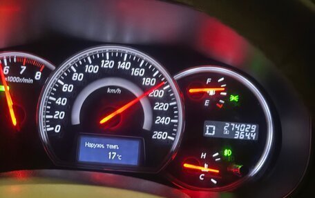 Nissan Teana, 2013 год, 1 200 000 рублей, 4 фотография