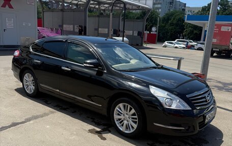 Nissan Teana, 2013 год, 1 200 000 рублей, 7 фотография