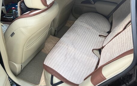 Nissan Teana, 2013 год, 1 200 000 рублей, 10 фотография