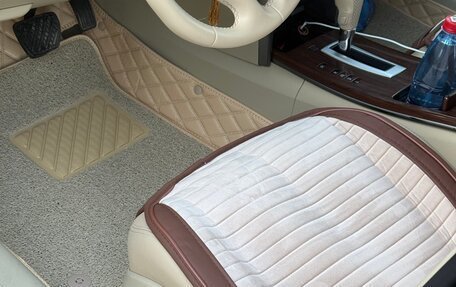 Nissan Teana, 2013 год, 1 200 000 рублей, 9 фотография