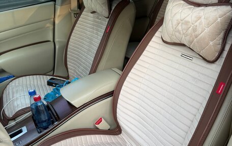 Nissan Teana, 2013 год, 1 200 000 рублей, 8 фотография