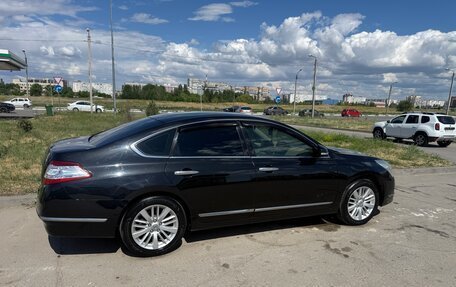 Nissan Teana, 2013 год, 1 200 000 рублей, 5 фотография