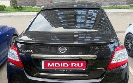 Nissan Teana, 2013 год, 1 200 000 рублей, 3 фотография