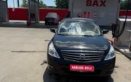Nissan Teana, 2013 год, 1 200 000 рублей, 6 фотография