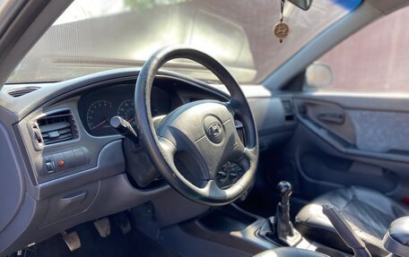 Hyundai Elantra III, 2001 год, 265 000 рублей, 5 фотография