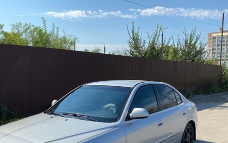 Hyundai Elantra III, 2001 год, 265 000 рублей, 4 фотография